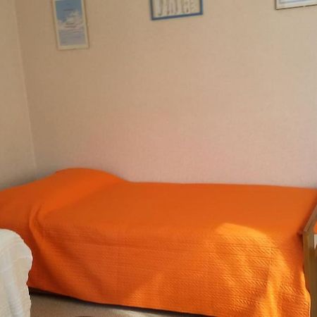Ferienwohnung Le Jasmin Da Marina Saint-Vincent Exterior foto